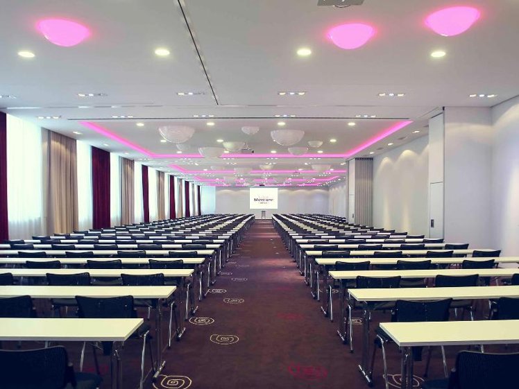 Conferences