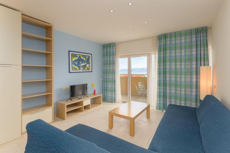 APARTMENT PREMIUM SEA VIEW Room