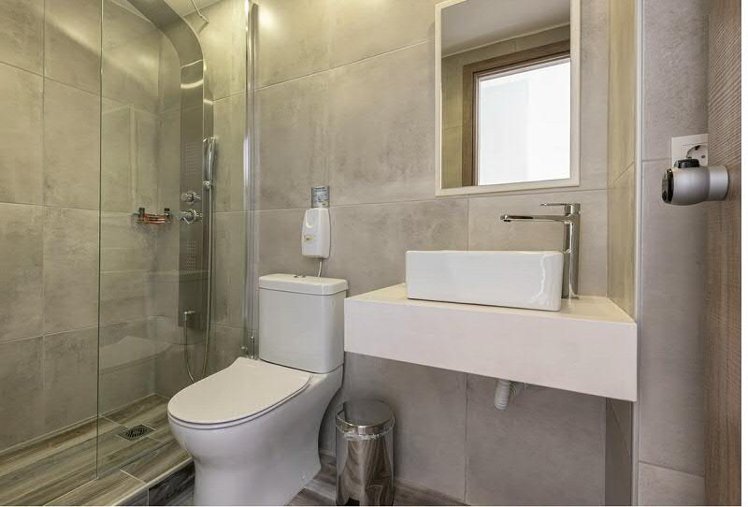 Kyma Mare Hotel