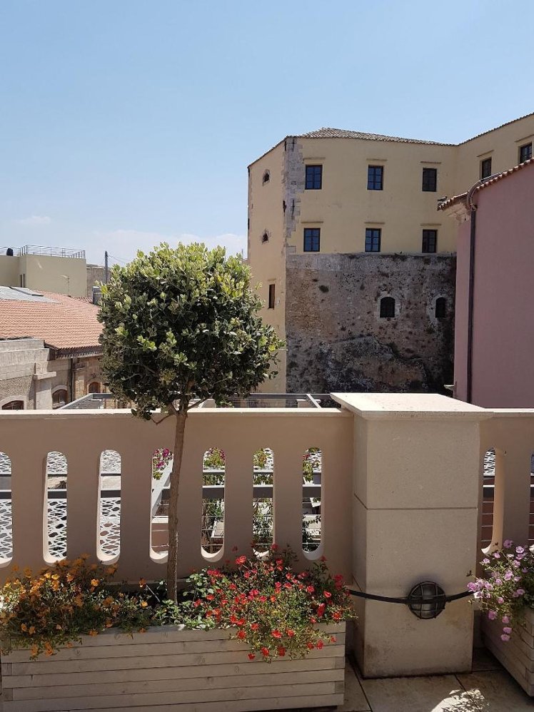General view