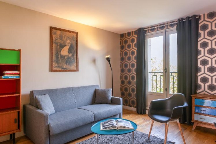 SUITE DELUXE Room