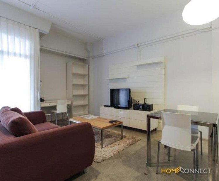 APARTMENT ONE BEDROOM Room