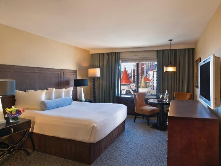 Excalibur Hotel & Casino