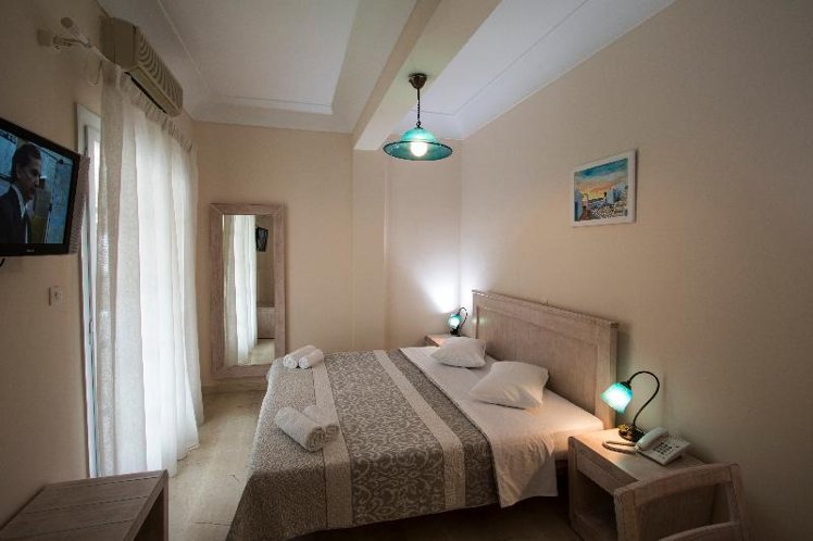Double or Twin STANDARD Room