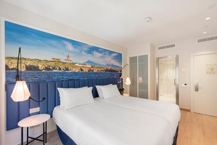 Double or Twin STANDARD Room