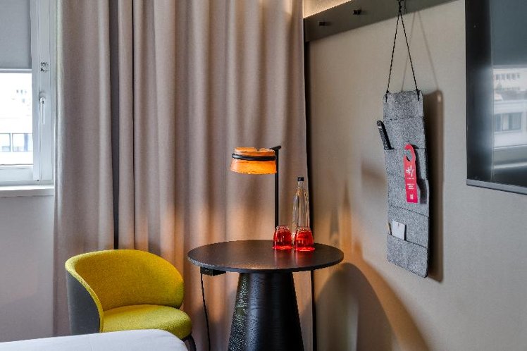TWIN STANDARD Room