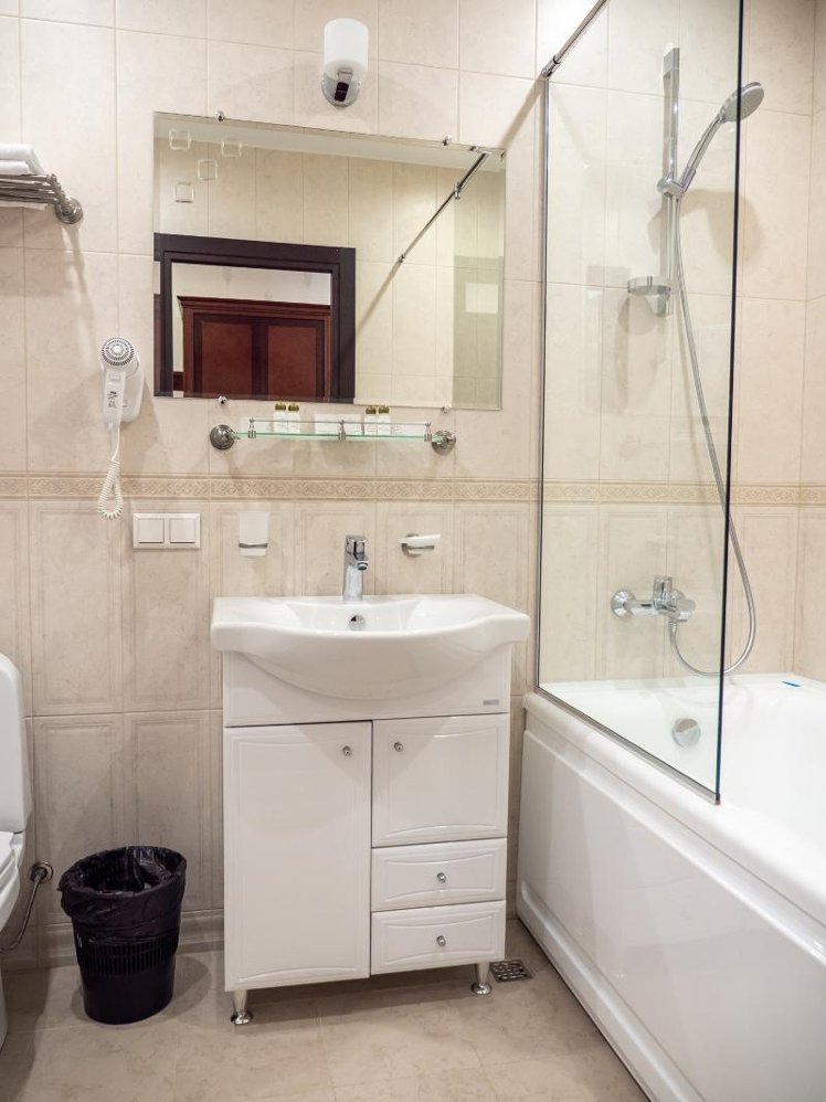 SUITE SUPERIOR Room