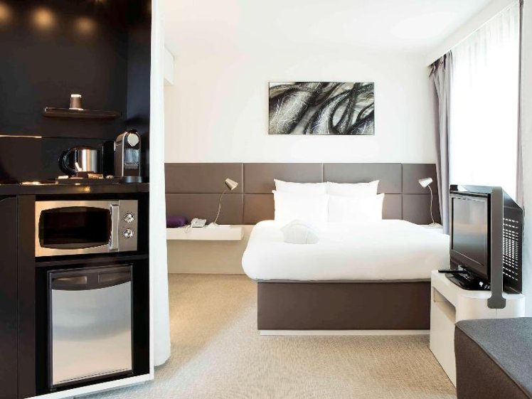 SUITE EXECUTIVE Room