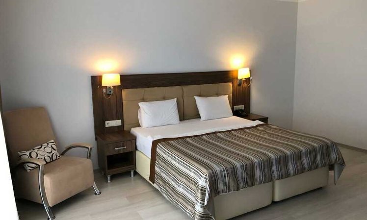 Accommodation