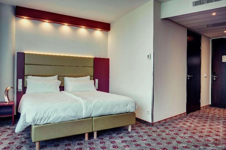 Room COMFORT Room