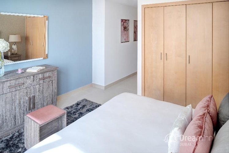APARTMENT TWO BEDROOMS Room