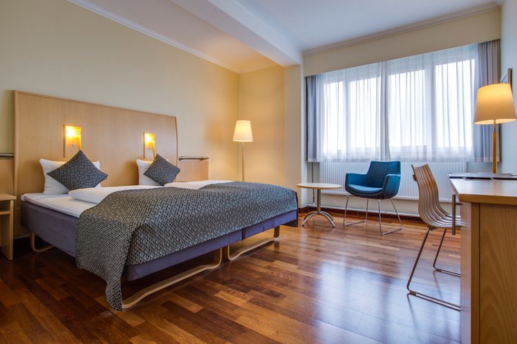 Double or Twin STANDARD Room