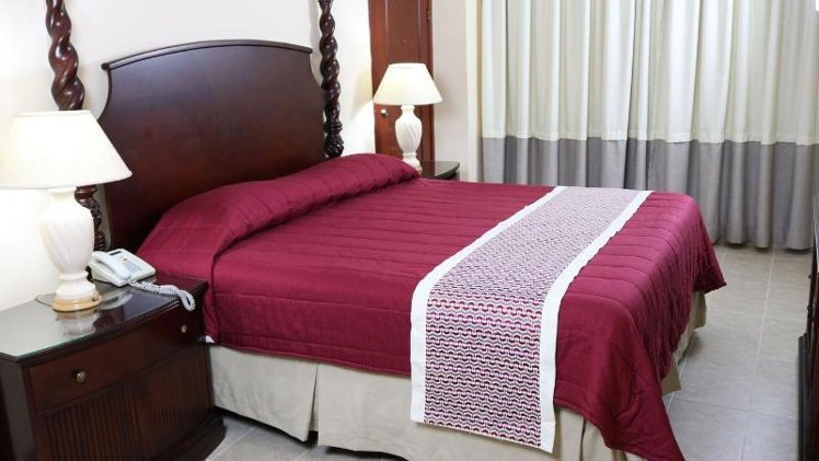 DOUBLE STANDARD Room