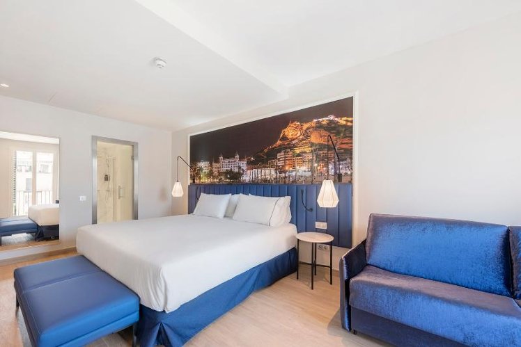 Double or Twin STANDARD Room