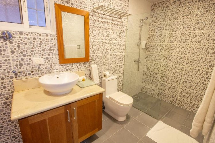 SINGLE STANDARD Room