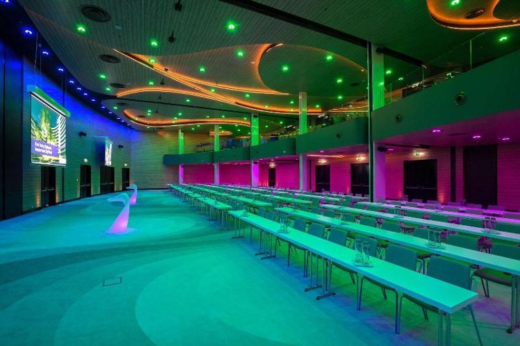 Conferences