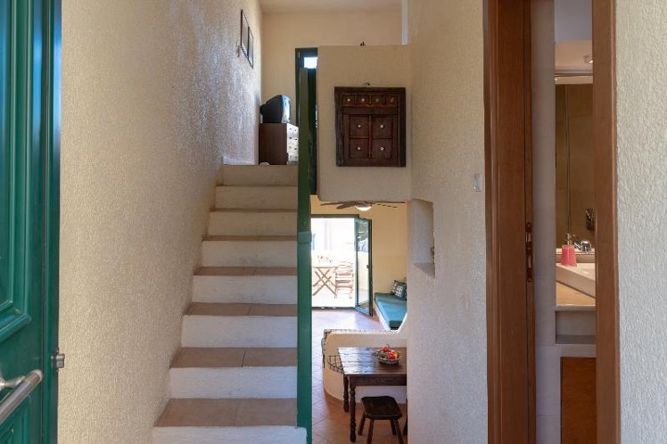 APARTMENT DUPLEX Room