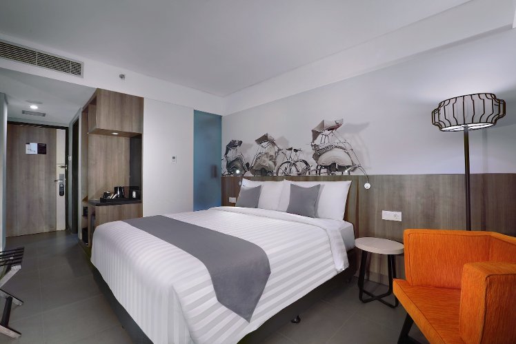 Hotel NEO Malioboro