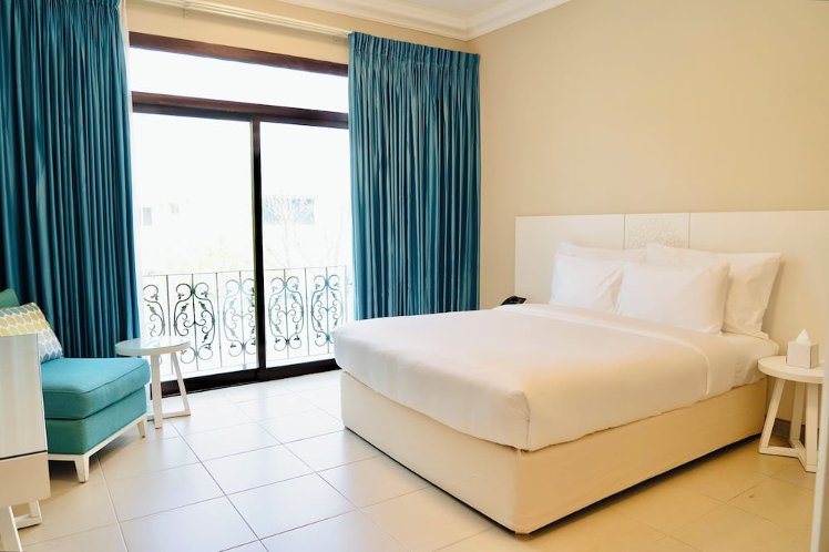 Al Seef Resort & Spa by Andalus
