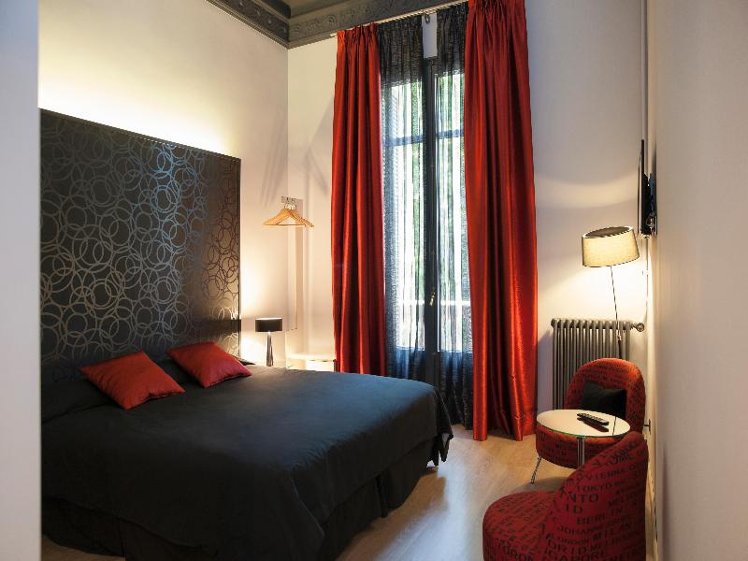 Double or Twin SUPERIOR Room