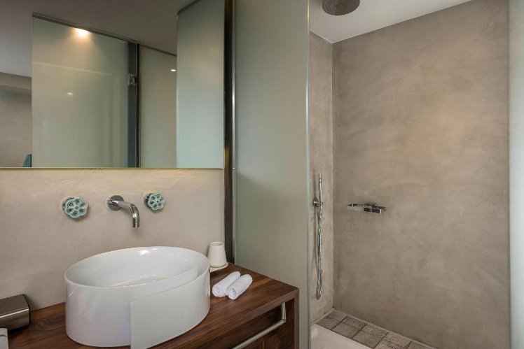 DOUBLE DUPLEX Room
