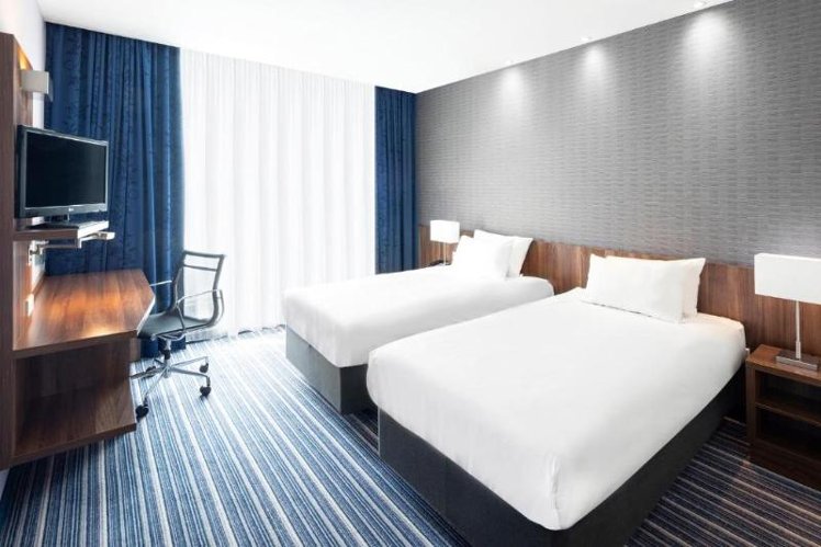 TWIN STANDARD Room