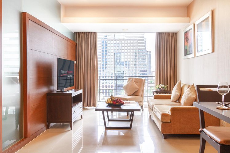 FuramaXclusive Sathorn