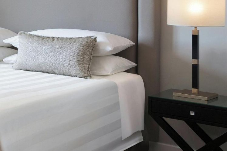 TWIN SUPERIOR Room