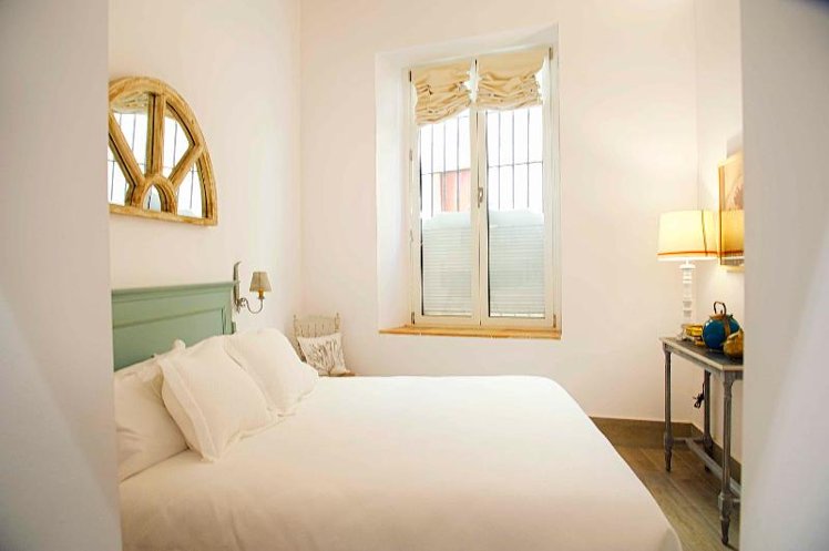 APARTMENT GRAND DELUXE Room