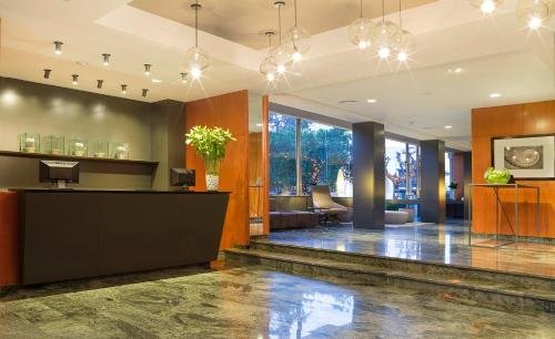 Hotel Astari