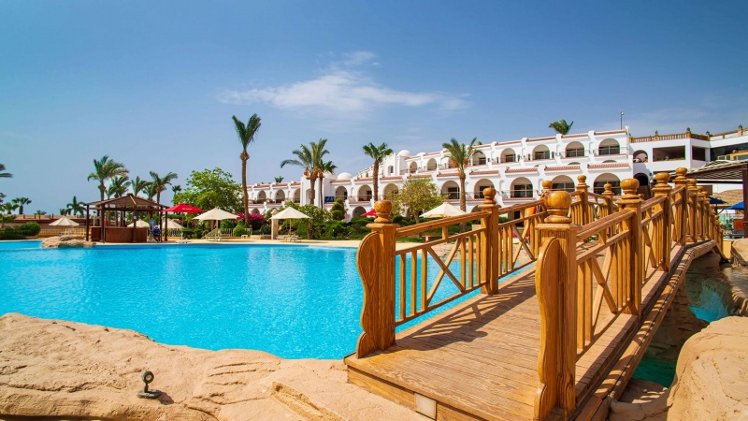 Savoy Sharm El Sheikh