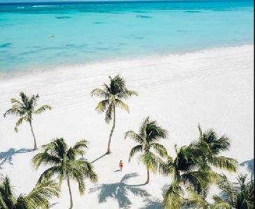 Hyatt Ziva Cap Cana