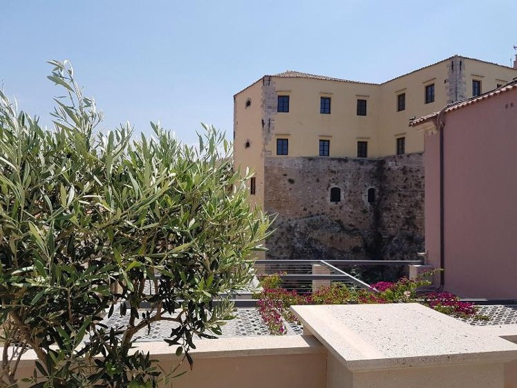 General view