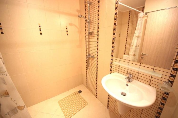 STUDIO DELUXE Room