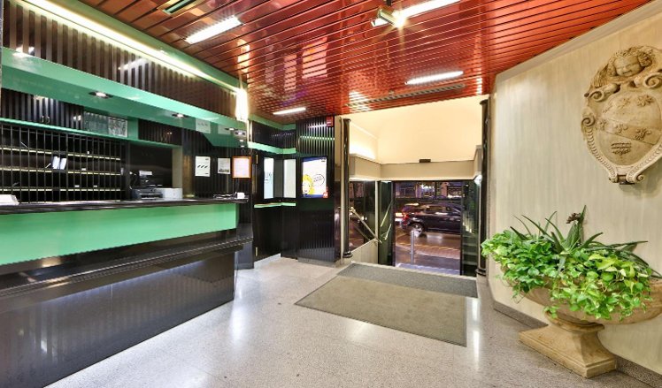 Hotel Astoria, Sure Hotel Collection By Best Western
