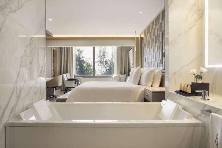 JUNIOR SUITE EXECUTIVE Room