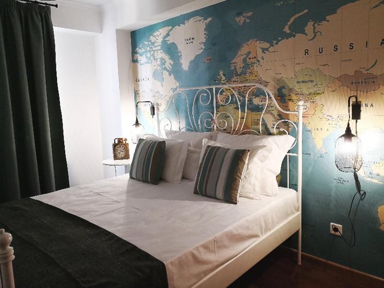 APARTMENT TWO BEDROOMS Room