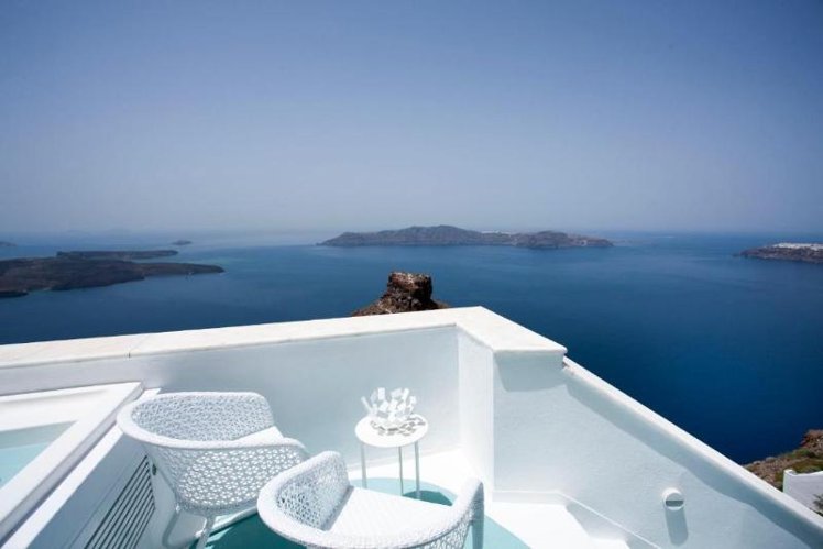 SUITE WITH JACUZZI Room