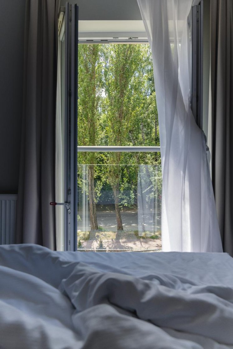 TWIN STANDARD Room