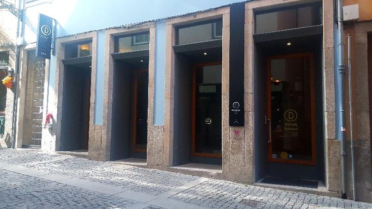 General view