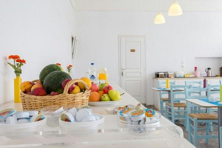Iliada Hotel