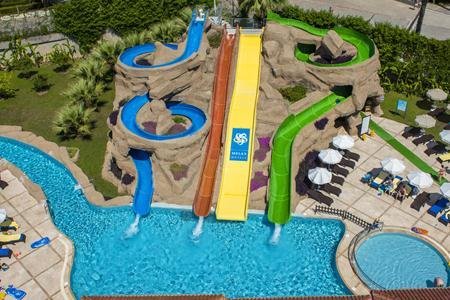 Melas Holiday Village