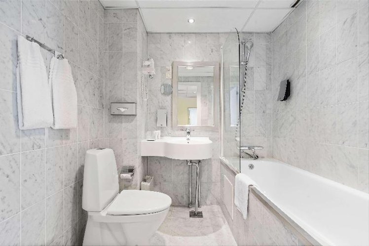 SUITE STANDARD Room