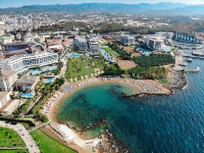 Lonicera Premium Antalya | Holidays to Turkey | Inspired Luxury Escapes