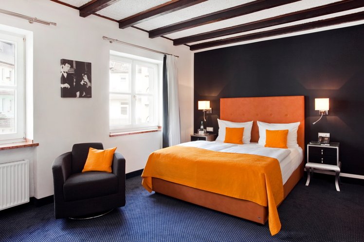 DOUBLE DELUXE Room