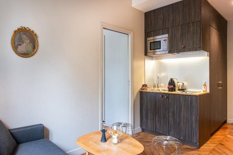 DOUBLE CLASSIC Room