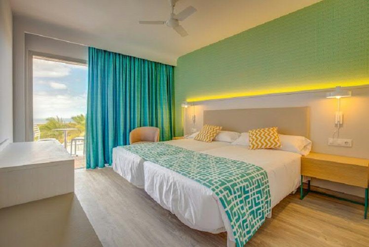 SBH Maxorata Resort