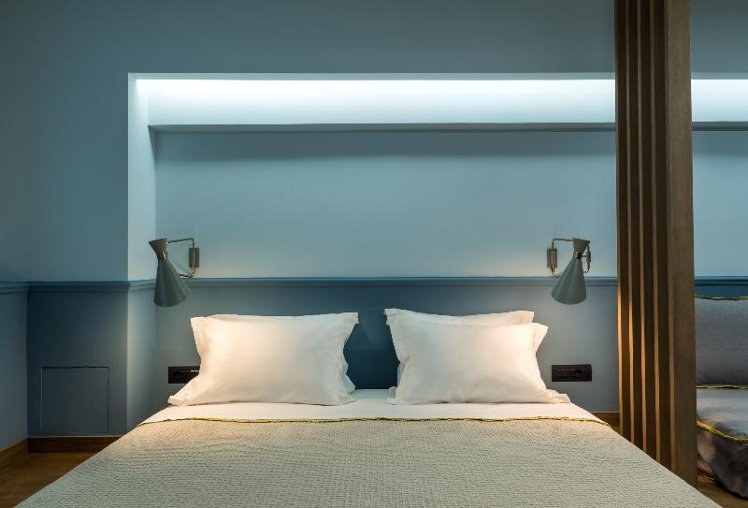 SUITE COMFORT Room