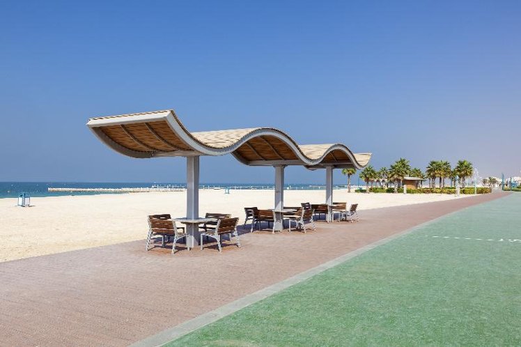 Park Regis Boutique Hotel