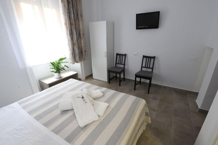Hotel Leonardo Da Vinci